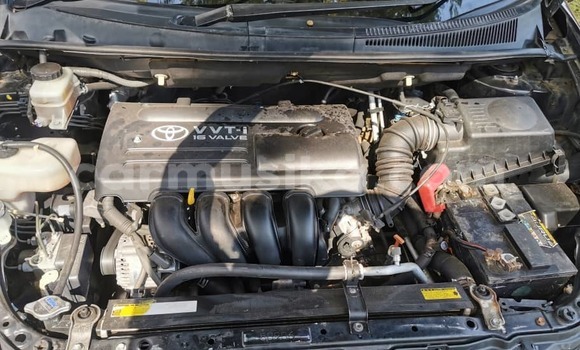 Nunua Ilio tumika Toyota Wish Nyeusi Gari ndani ya Mutare nchini Manicaland Nunua Ilio tumika Toyota Wish Nyeusi Gari ndani ya Mutare nchini Manicaland