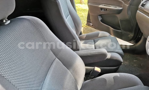 Nunua Ilio tumika Toyota Wish Nyeusi Gari ndani ya Mutare nchini Manicaland Nunua Ilio tumika Toyota Wish Nyeusi Gari ndani ya Mutare nchini Manicaland