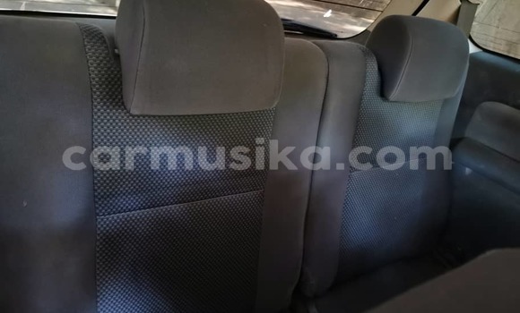 Nunua Ilio tumika Toyota Wish Nyeusi Gari ndani ya Mutare nchini Manicaland Nunua Ilio tumika Toyota Wish Nyeusi Gari ndani ya Mutare nchini Manicaland