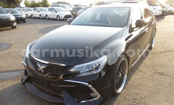 Tenga Tsaru Mazda MX-6 Nhema Mota in Beitbridge in Matabeleland South