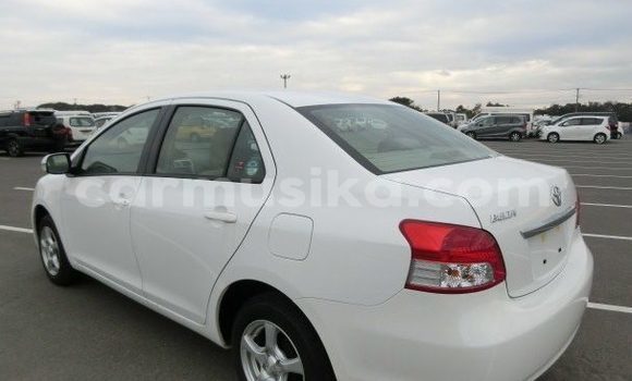 Nunua Ilio tumika Toyota Belta Nyeupe Gari ndani ya Beitbridge nchini Matabeleland Kusini Nunua Ilio tumika Toyota Belta Nyeupe Gari ndani ya Beitbridge nchini Matabeleland Kusini