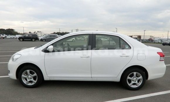 Nunua Ilio tumika Toyota Belta Nyeupe Gari ndani ya Beitbridge nchini Matabeleland Kusini Nunua Ilio tumika Toyota Belta Nyeupe Gari ndani ya Beitbridge nchini Matabeleland Kusini