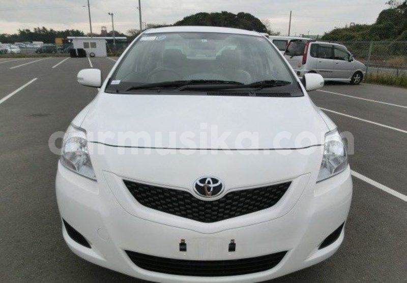 Big with watermark toyota belta matabeleland south beitbridge 23045