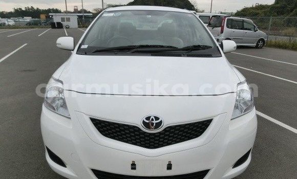 Nunua Ilio tumika Toyota Belta Nyeupe Gari ndani ya Beitbridge nchini Matabeleland Kusini Nunua Ilio tumika Toyota Belta Nyeupe Gari ndani ya Beitbridge nchini Matabeleland Kusini