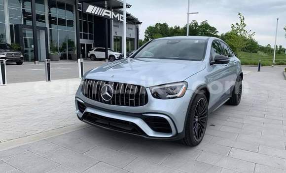 Buy Used Mercedes‒Benz GLA-klasse AMG Silver Car in Beitbridge in Matabeleland South