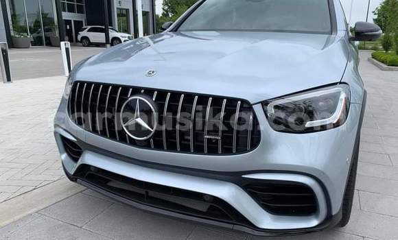 Buy Used Mercedes‒Benz GLA-klasse AMG Silver Car in Beitbridge in Matabeleland South Buy Used Mercedes‒Benz GLA-klasse AMG Silver Car in Beitbridge in Matabeleland South