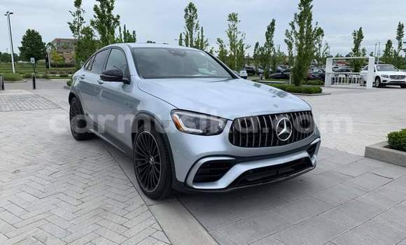 Buy Used Mercedes‒Benz GLA-klasse AMG Silver Car in Beitbridge in Matabeleland South Buy Used Mercedes‒Benz GLA-klasse AMG Silver Car in Beitbridge in Matabeleland South