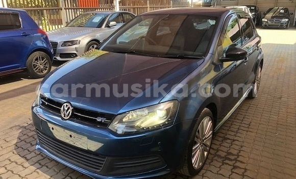 Tenga Tsaru Volkswagen Polo Bhuruu Mota in Beitbridge in Matabeleland South Tenga Tsaru Volkswagen Polo Bhuruu Mota in Beitbridge in Matabeleland South