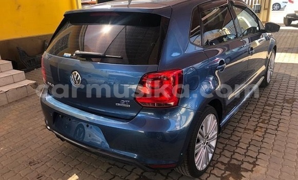Tenga Tsaru Volkswagen Polo Bhuruu Mota in Beitbridge in Matabeleland South Tenga Tsaru Volkswagen Polo Bhuruu Mota in Beitbridge in Matabeleland South