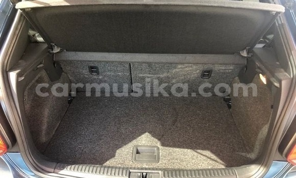 Tenga Tsaru Volkswagen Polo Bhuruu Mota in Beitbridge in Matabeleland South Tenga Tsaru Volkswagen Polo Bhuruu Mota in Beitbridge in Matabeleland South