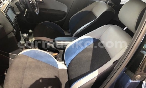 Tenga Tsaru Volkswagen Polo Bhuruu Mota in Beitbridge in Matabeleland South Tenga Tsaru Volkswagen Polo Bhuruu Mota in Beitbridge in Matabeleland South