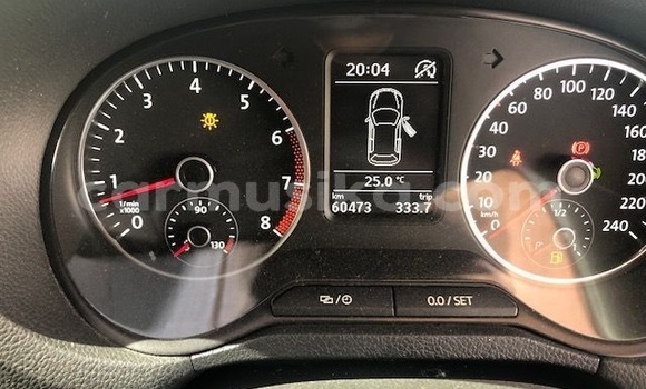 Tenga Tsaru Volkswagen Polo Bhuruu Mota in Beitbridge in Matabeleland South Tenga Tsaru Volkswagen Polo Bhuruu Mota in Beitbridge in Matabeleland South