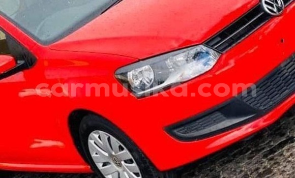 Tenga Tsaru Volkswagen Polo Tsvuku Mota in Beitbridge in Matabeleland South Tenga Tsaru Volkswagen Polo Tsvuku Mota in Beitbridge in Matabeleland South