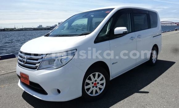 Buy Used Toyota Altis White Car in Beitbridge in Matabeleland South