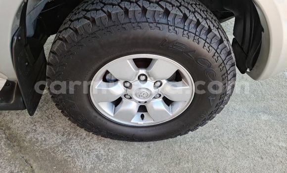 Acheter Occasion Voiture Toyota Hilux Autre à Beitbridge, Matabeleland South Acheter Occasion Voiture Toyota Hilux Autre à Beitbridge, Matabeleland South