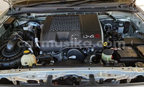 Acheter Occasion Voiture Toyota Hilux Autre à Beitbridge, Matabeleland South Acheter Occasion Voiture Toyota Hilux Autre à Beitbridge, Matabeleland South