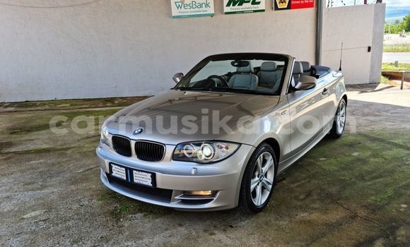 Tenga Tsaru BMW 1-Series Zvimwe Mota in Beitbridge in Matabeleland South