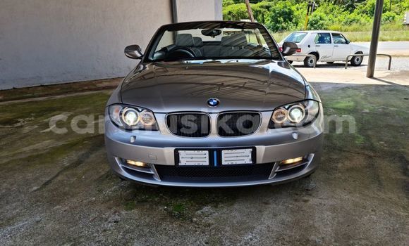 Acheter Occasion Voiture BMW 1-Series Autre à Beitbridge, Matabeleland South Acheter Occasion Voiture BMW 1-Series Autre à Beitbridge, Matabeleland South