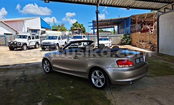 Acheter Occasion Voiture BMW 1-Series Autre à Beitbridge, Matabeleland South Acheter Occasion Voiture BMW 1-Series Autre à Beitbridge, Matabeleland South