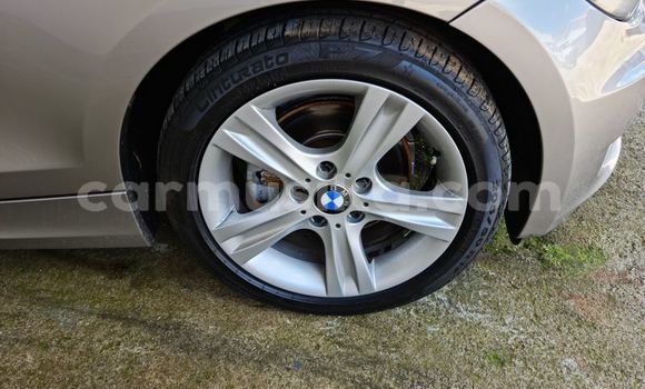 Acheter Occasion Voiture BMW 1-Series Autre à Beitbridge, Matabeleland South Acheter Occasion Voiture BMW 1-Series Autre à Beitbridge, Matabeleland South