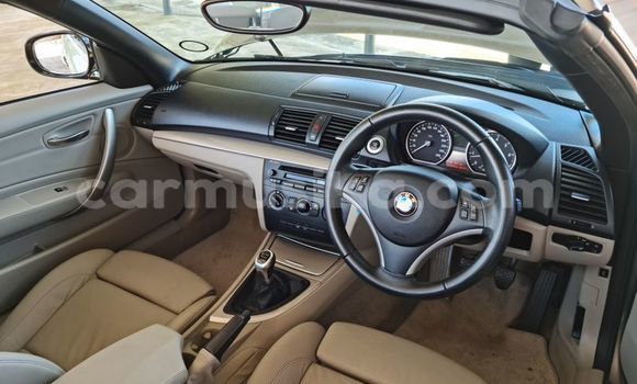 Acheter Occasion Voiture BMW 1-Series Autre à Beitbridge, Matabeleland South Acheter Occasion Voiture BMW 1-Series Autre à Beitbridge, Matabeleland South