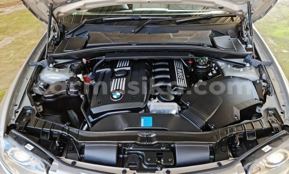Acheter Occasion Voiture BMW 1-Series Autre à Beitbridge, Matabeleland South Acheter Occasion Voiture BMW 1-Series Autre à Beitbridge, Matabeleland South