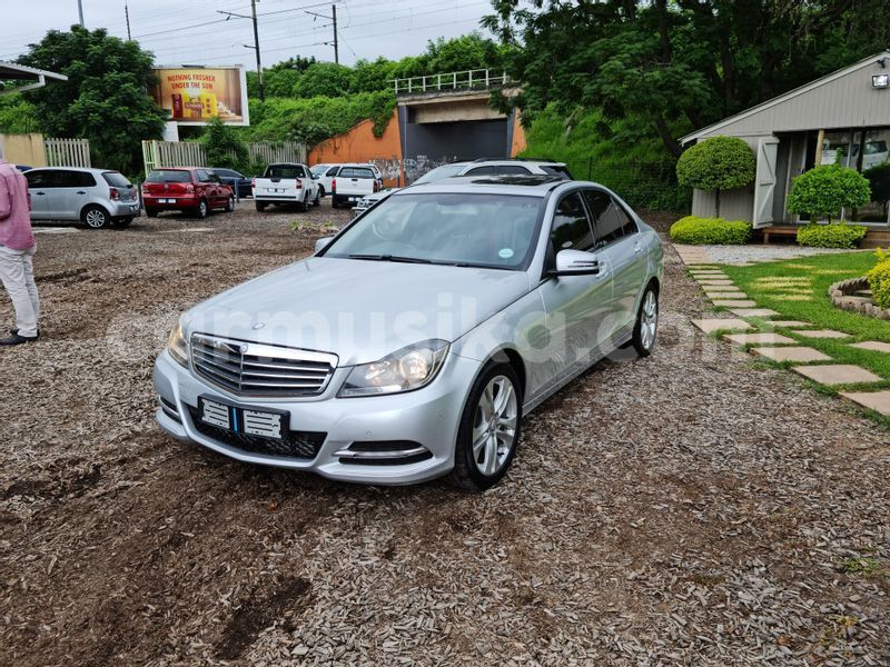 Big with watermark mercedes benz c classe matabeleland south beitbridge 23062