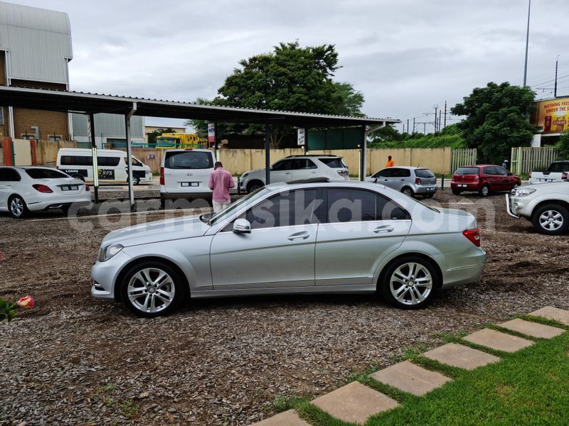 Big with watermark mercedes benz c classe matabeleland south beitbridge 23062