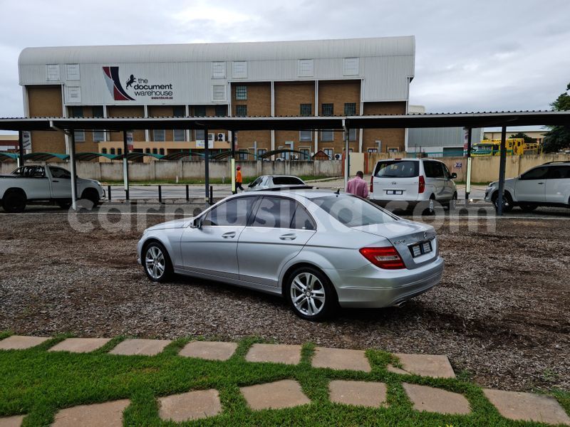 Big with watermark mercedes benz c classe matabeleland south beitbridge 23062