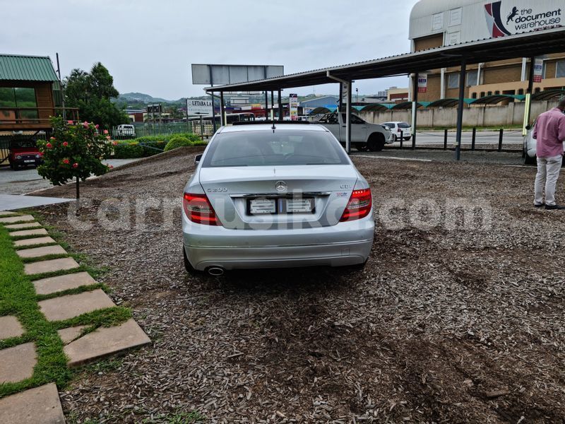 Big with watermark mercedes benz c classe matabeleland south beitbridge 23062