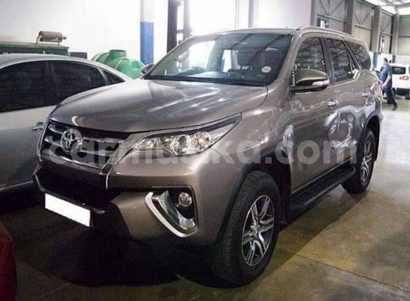 Big with watermark toyota fortuner matabeleland south beitbridge 23064