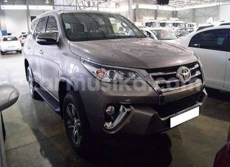 Big with watermark toyota fortuner matabeleland south beitbridge 23064