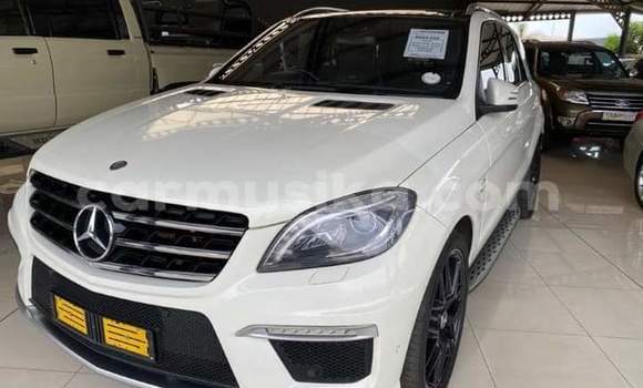 Buy Used Mercedes‒Benz AMG GLE White Car in Beitbridge in Matabeleland South Buy Used Mercedes‒Benz AMG GLE White Car in Beitbridge in Matabeleland South