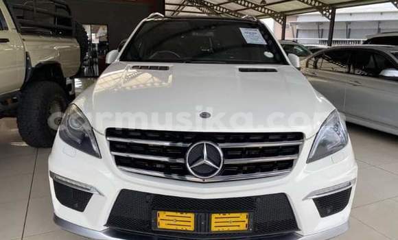 Buy Used Mercedes‒Benz AMG GLE White Car in Beitbridge in Matabeleland South Buy Used Mercedes‒Benz AMG GLE White Car in Beitbridge in Matabeleland South
