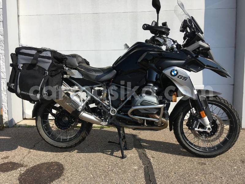 Big with watermark bmw r1200gs adventure harare harare 23072