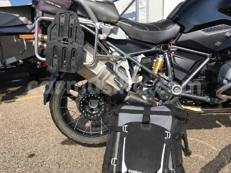 Big with watermark bmw r1200gs adventure harare harare 23072