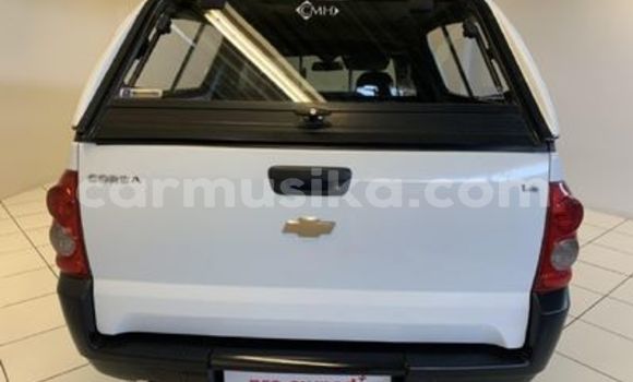 Acheter Occasion Voiture Opel Corsa Blanc à Beitbridge, Matabeleland South Acheter Occasion Voiture Opel Corsa Blanc à Beitbridge, Matabeleland South