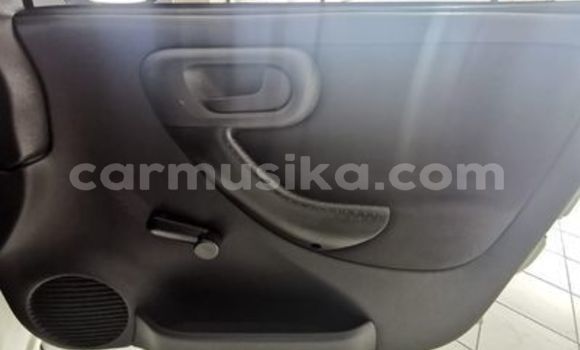 Acheter Occasion Voiture Opel Corsa Blanc à Beitbridge, Matabeleland South Acheter Occasion Voiture Opel Corsa Blanc à Beitbridge, Matabeleland South