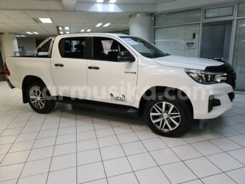 Big with watermark toyota hilux matabeleland south beitbridge 23074