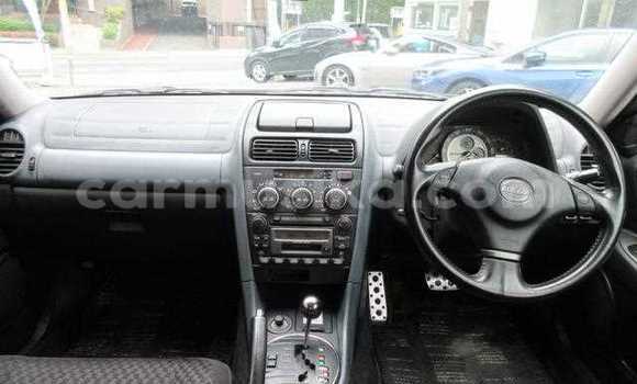 Nunua Ilio tumika Toyota Altezza Nyeusi Gari ndani ya Beitbridge nchini Matabeleland Kusini Nunua Ilio tumika Toyota Altezza Nyeusi Gari ndani ya Beitbridge nchini Matabeleland Kusini