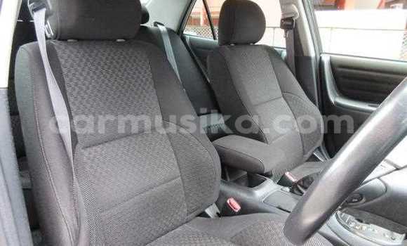 Nunua Ilio tumika Toyota Altezza Nyeusi Gari ndani ya Beitbridge nchini Matabeleland Kusini Nunua Ilio tumika Toyota Altezza Nyeusi Gari ndani ya Beitbridge nchini Matabeleland Kusini