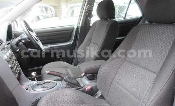 Nunua Ilio tumika Toyota Altezza Nyeusi Gari ndani ya Beitbridge nchini Matabeleland Kusini Nunua Ilio tumika Toyota Altezza Nyeusi Gari ndani ya Beitbridge nchini Matabeleland Kusini