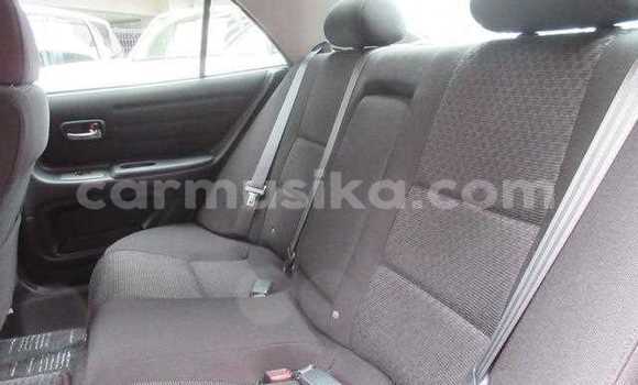 Nunua Ilio tumika Toyota Altezza Nyeusi Gari ndani ya Beitbridge nchini Matabeleland Kusini Nunua Ilio tumika Toyota Altezza Nyeusi Gari ndani ya Beitbridge nchini Matabeleland Kusini