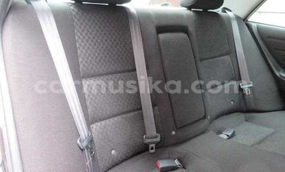 Nunua Ilio tumika Toyota Altezza Nyeusi Gari ndani ya Beitbridge nchini Matabeleland Kusini Nunua Ilio tumika Toyota Altezza Nyeusi Gari ndani ya Beitbridge nchini Matabeleland Kusini