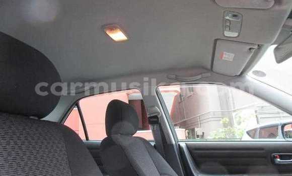 Nunua Ilio tumika Toyota Altezza Nyeusi Gari ndani ya Beitbridge nchini Matabeleland Kusini Nunua Ilio tumika Toyota Altezza Nyeusi Gari ndani ya Beitbridge nchini Matabeleland Kusini