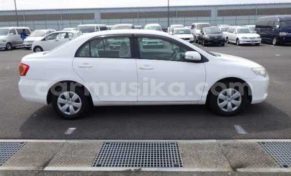 Nunua Ilio tumika Toyota Axio Nyeupe Gari ndani ya Beitbridge nchini Matabeleland Kusini Nunua Ilio tumika Toyota Axio Nyeupe Gari ndani ya Beitbridge nchini Matabeleland Kusini