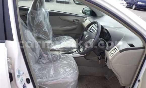 Nunua Ilio tumika Toyota Axio Nyeupe Gari ndani ya Beitbridge nchini Matabeleland Kusini Nunua Ilio tumika Toyota Axio Nyeupe Gari ndani ya Beitbridge nchini Matabeleland Kusini