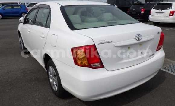 Nunua Ilio tumika Toyota Axio Nyeupe Gari ndani ya Beitbridge nchini Matabeleland Kusini Nunua Ilio tumika Toyota Axio Nyeupe Gari ndani ya Beitbridge nchini Matabeleland Kusini