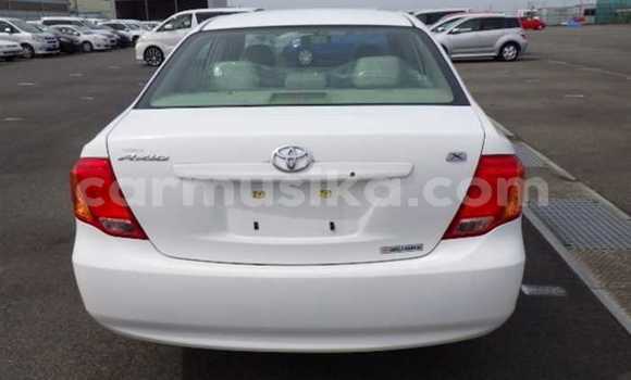 Nunua Ilio tumika Toyota Axio Nyeupe Gari ndani ya Beitbridge nchini Matabeleland Kusini Nunua Ilio tumika Toyota Axio Nyeupe Gari ndani ya Beitbridge nchini Matabeleland Kusini