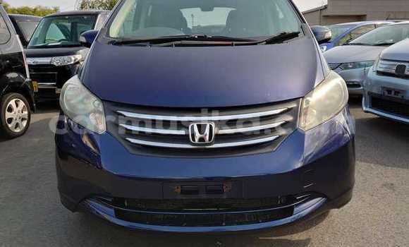 Nunua Ilio tumika Honda Freed Bluu Gari ndani ya Beitbridge nchini Matabeleland Kusini